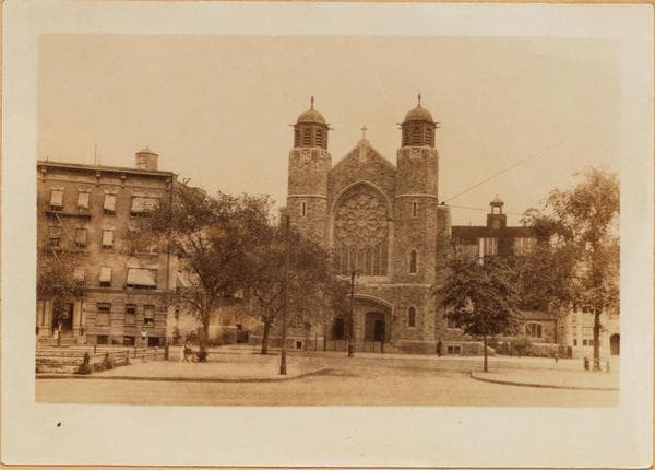 Bronx: Crotona Parkway - 176th Street (East), 1928–1936
