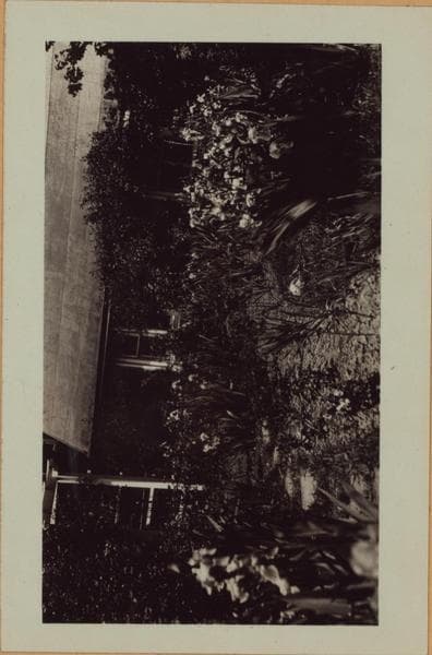Richmond: Clinton Avenue - Henderson Avenue, 1926