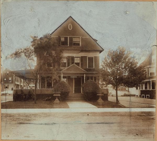Queens: 108th Drive - 167th Street, 1913