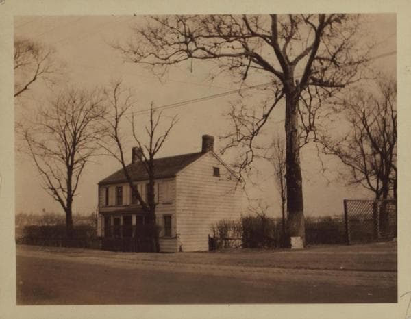 Queens: Queens Boulevard - Horace Harding Boulevard, 1923–1936