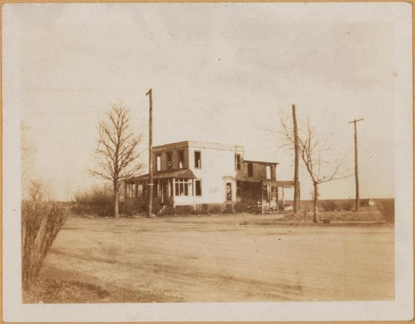 Brooklyn: Kings Highway - Clarendon Road, 1864–1925