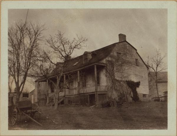 Queens: Colonial Avenue - 62nd Drive, 1925