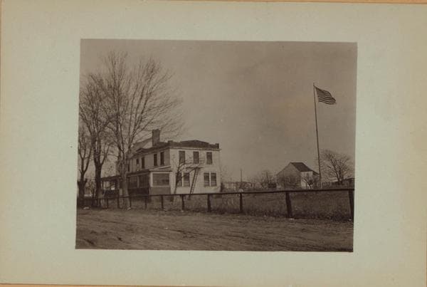 Queens: 224th Street - 135th Avenue, 1927
