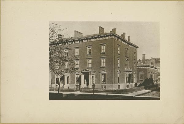 Manhattan: 5th Avenue - 18th Street