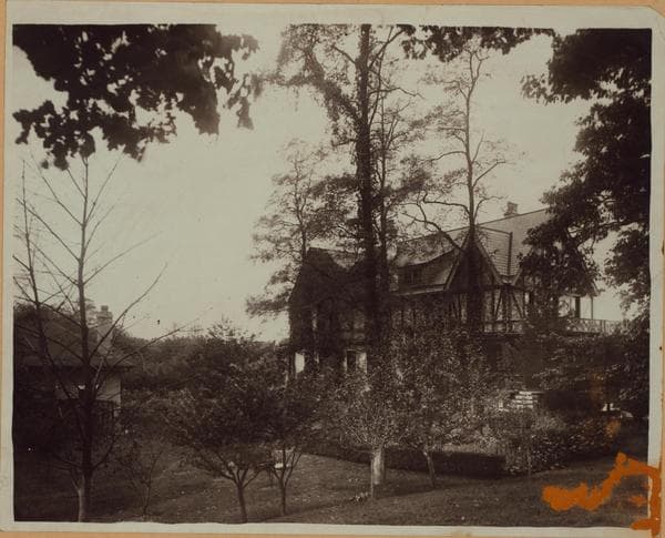 Queens: Grand Central Parkwa - Radnor Road, 1931