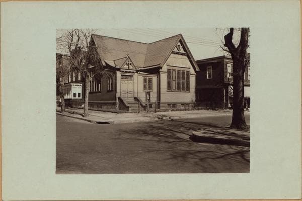 Queens: 18th Avenue - 123rd Street, 1932