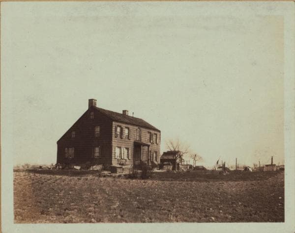 Queens: 82nd Street - 30th Avenue, 1923