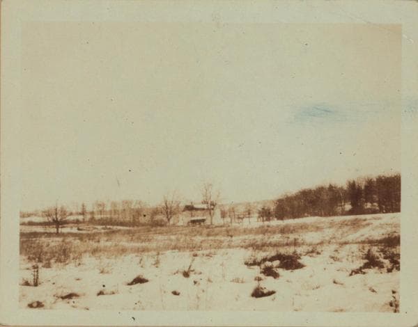 Queens: Northern Boulevard - Bell Boulevard, 1923