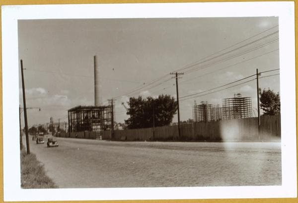 Bronx: Tremont Avenue (East - 177th Street (East), 1891