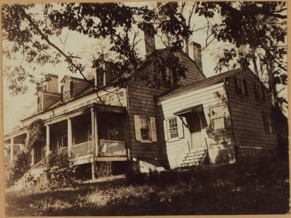 Queens: 73rd Avenue - Hollis Court Boulevard, 1922