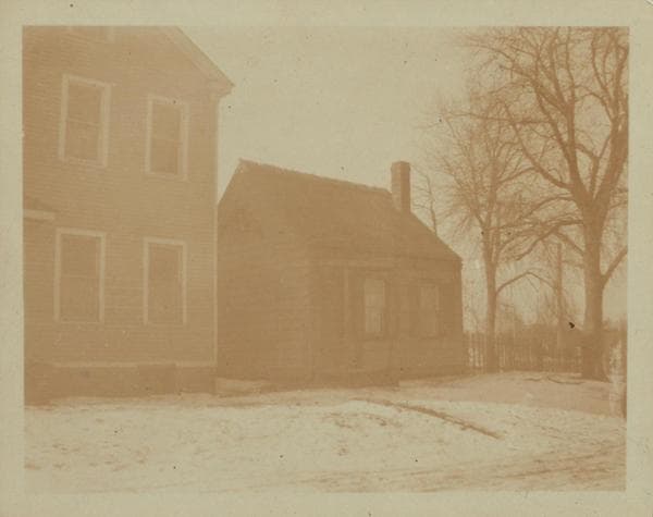 Queens: 66th Road - 108th Street, 1923