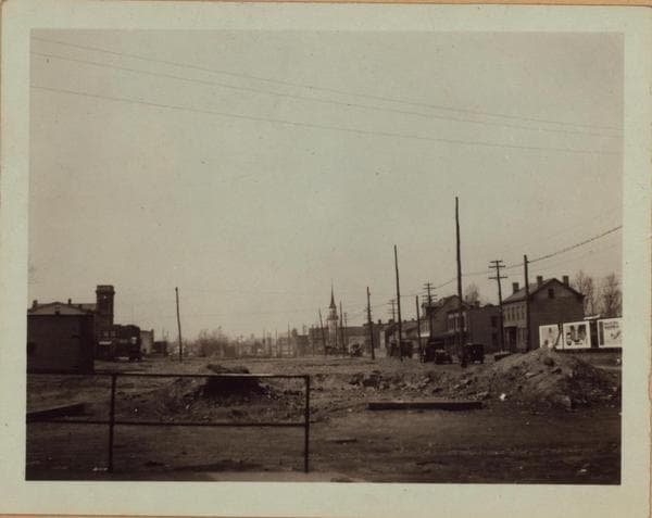Queens: Queens Boulevard - 56th Avenue, 1925
