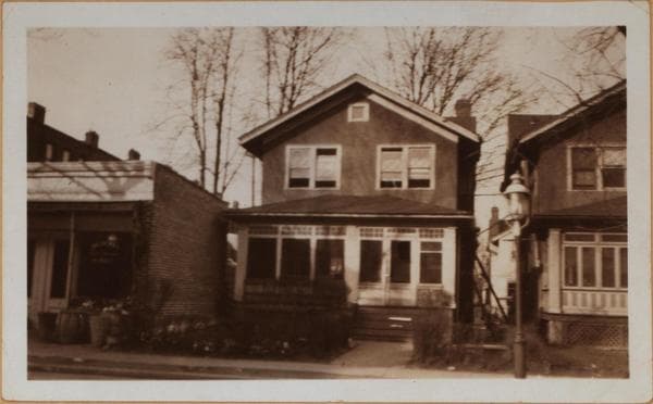 Brooklyn: 63rd Street - 18th Avenue, 1926