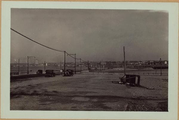 Queens: Northern Boulevard - 113th Street, 1935–1936