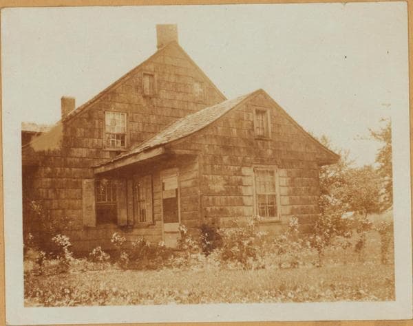 Brooklyn: Ave. V - 73rd St. E., 1922