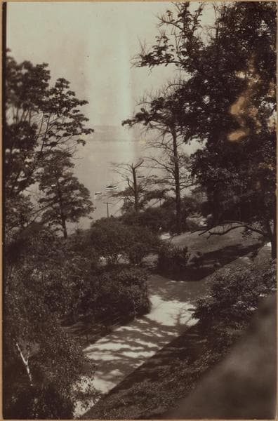 Manhattan: 103rd Street (West) - 5th Avenue, 1921