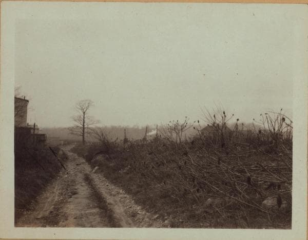 Queens: 82nd Street - 30th Avenue, 1925