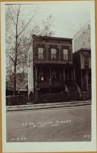 Queens: 4th Street - 27th Avenue