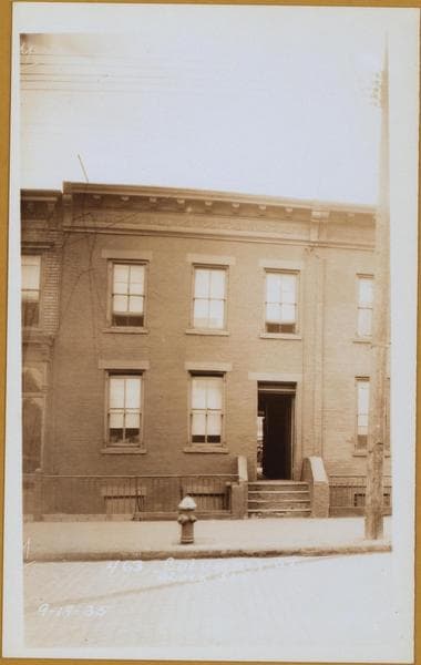 Brooklyn: Columbia Street - State Street
