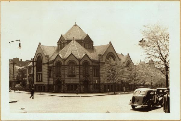 Bronx: Prospect Avenue - Macy Place, 1938