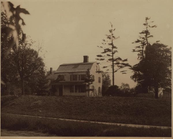 Queens: 155th Street - 41st Avenue, 1924