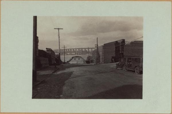 Queens: 9th Street - 26th Avenue, 1931