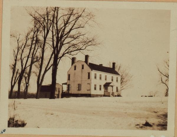 Queens: North Hempstead Turn - Main Street, 1923