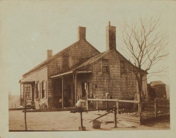 Queens: 55th Drive - 56th Street, 1922–1925