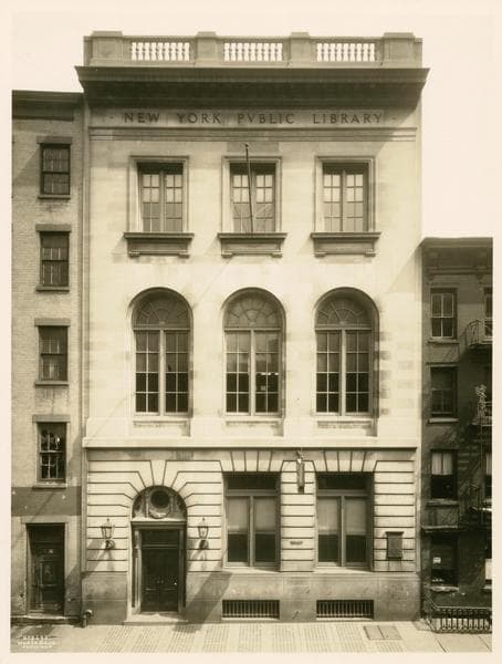 457 West 40th Street