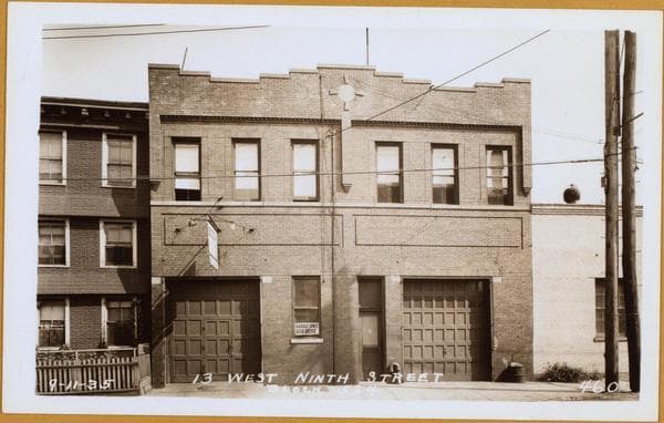 Brooklyn: 9th Street (West) - 3rd Avenue