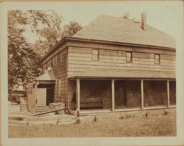 Queens: Northern Boulevard - Main Street, 1925–1927