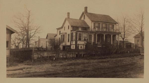 Queens: 144th Avenue - 185th Street, 1927