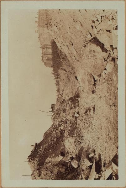 Manhattan: Riverside Drive - Van Siclen Avenue, 1931