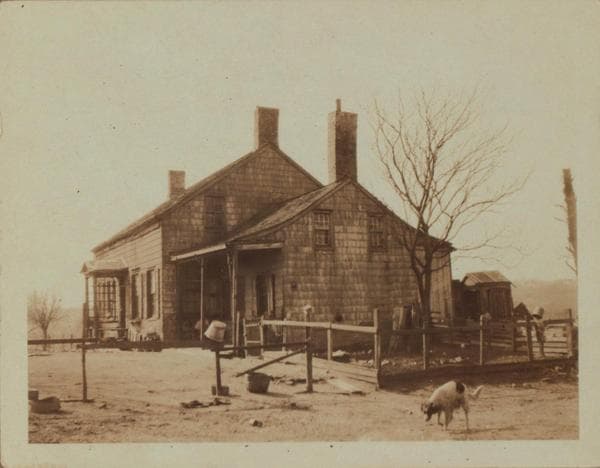 Queens: 55th Drive - 56th Street, 1922–1925