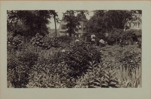 Richmond: Clinton Avenue - Henderson Avenue, 1926