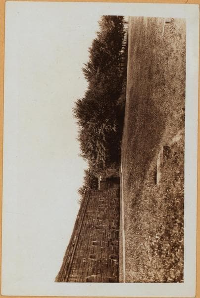 Bronx: Fort Schuyler - U.S. Army Reservation., 1928