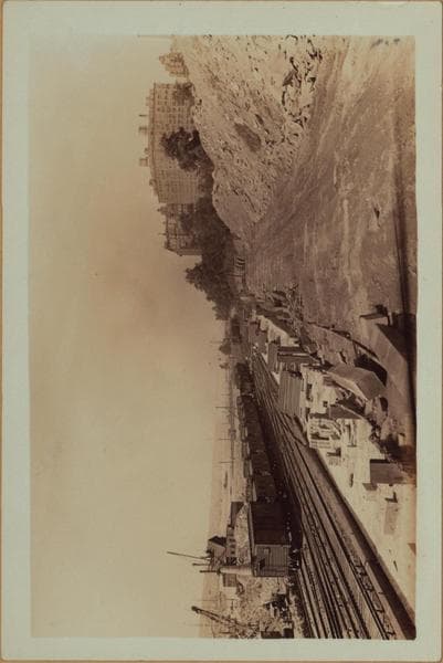 Manhattan: Riverside Drive - Van Siclen Avenue, 1931