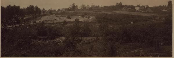 Queens: Maurice Avenue - 65th Street, 1923