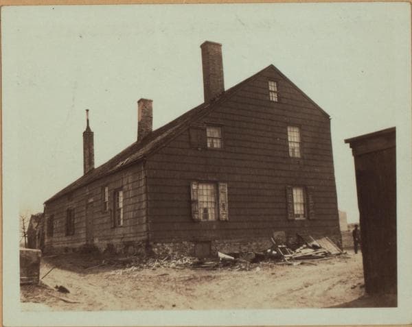 Queens: 82nd Street - 30th Avenue, 1923