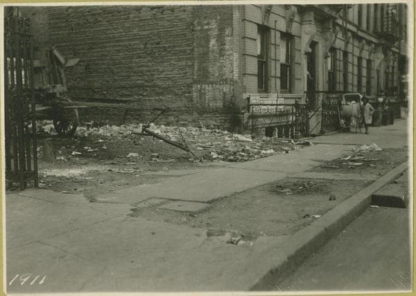 138th Street (West) #39