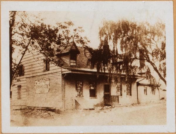 Brooklyn: 18th Avenue - 66th Street, 1916