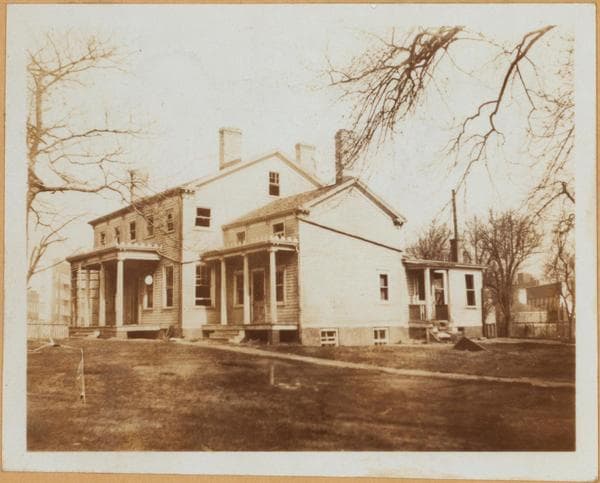 Brooklyn: New Lots Avenue - Newport Street, 1925–1926