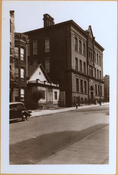 Brooklyn: 47th Street - 3rd Avenue, 1940