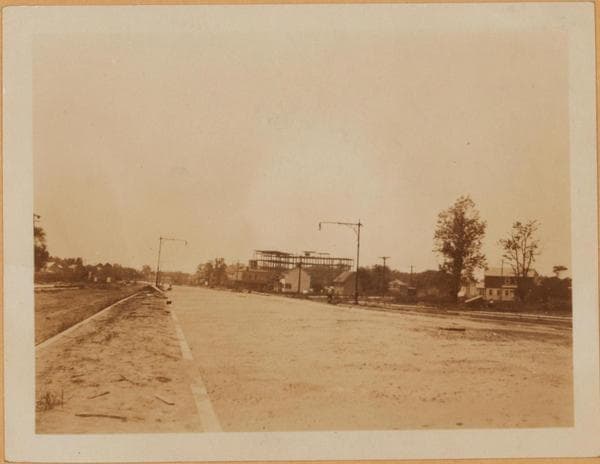 Brooklyn: Kings Highway - Avenue P, 1924