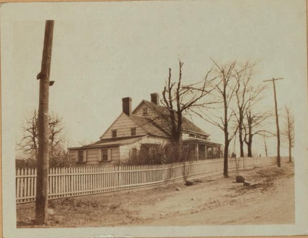 Queens: 20th Road - 35th Street, 1923–1926