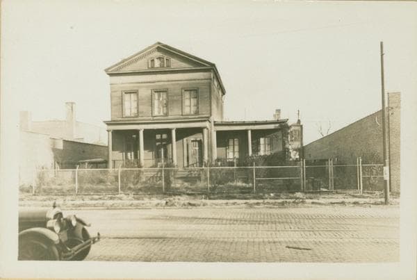 Queens: Vernon Boulevard - 36th Avenue, 1925–1930