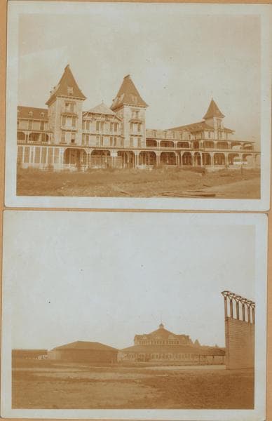 Brooklyn: Brighton Beach Avenue - 4th Street (East), 1923