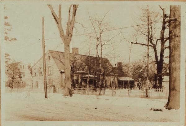 Queens: Bowne Street - 37th Avenue, 1923–1924