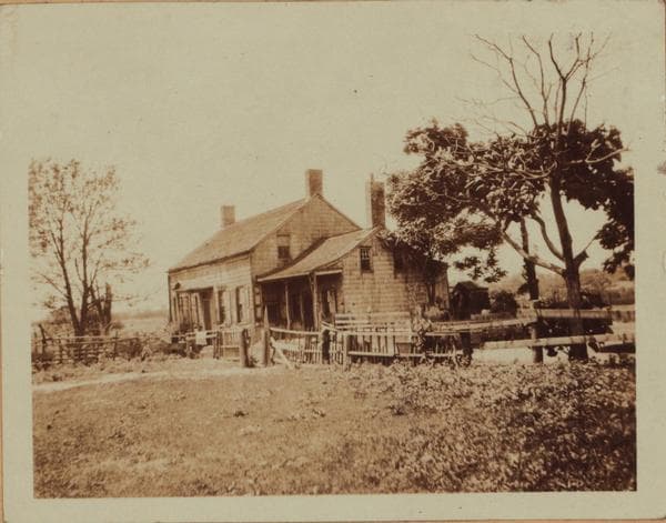 Queens: 55th Drive - 56th Street, 1922–1925