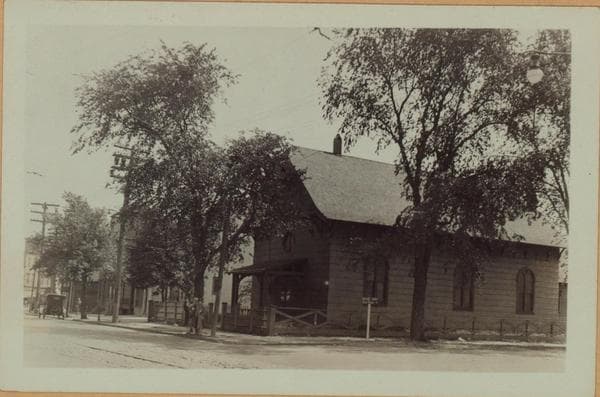 Queens: Broadway - 51st Avenue, 1924–1927